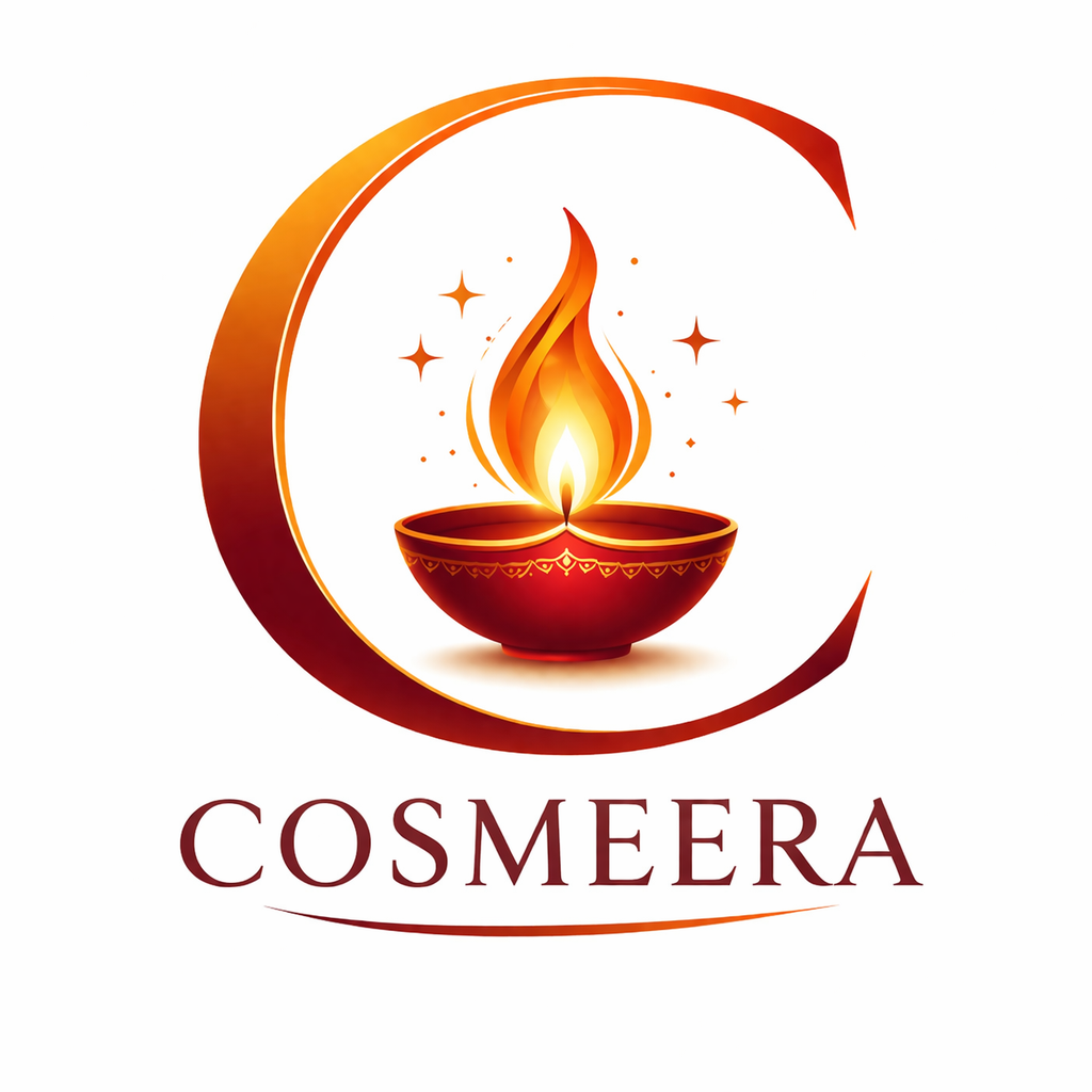 cosmeera logo